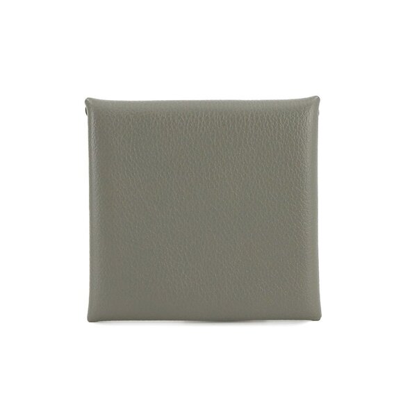 HERMES Gray Wallet - Picture 3 of 7